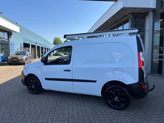Renault Kangoo - afbeelding nr 22