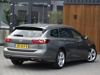 Opel Insignia - afbeelding nr 7