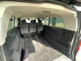 Mercedes-Benz EQV Mercedes-Benz EQV L3 300 2x Schuifdeur Extra Lang 90kWh Navi - afbeelding nr 10