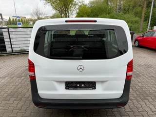 Mercedes-Benz Vito - afbeelding nr 4