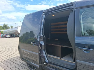 Volkswagen Caddy Volkswagen Caddy 2.0 TDI L1H1 BMT EDITION 35 |TREKHAAK|AIRCO|NAVI|ORIG. NL| 3161 - afbeelding nr 25