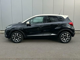 Renault Captur Renault Captur 0.9 TCe Dynamique | Navigatie | Camera | Keyless | Nieuwe APK! - afbeelding nr 3