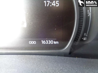 Toyota Aygo Toyota Aygo X Automaat 1.0 VVT-i S-CVT Pulse - afbeelding nr 13