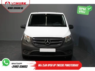 Mercedes-Benz Vito - afbeelding nr 7