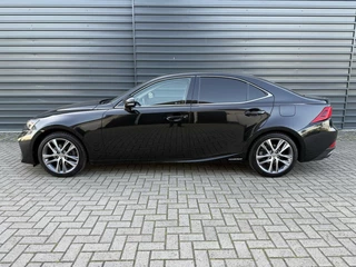 Lexus IS Lexus IS 300h Hybrid Business Line Cruise Camera Automaat - afbeelding nr 2