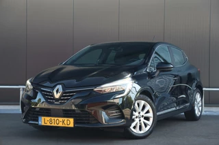 Renault Clio Renault Clio 1.0 TCe 90 Intens Navi Clima Camera Cruise DAB+ PDC CarPlay NL-Auto NAP! - afbeelding nr 1