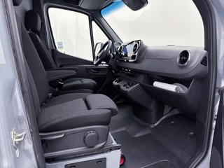 Mercedes-Benz Sprinter Mercedes-Benz Sprinter 317 1.9 CDI Bakwagen Meubelbak met laadklep 1000kg RWD Nieuw Widescreen Led Cruise control 9G Automaat - afbeelding nr 15