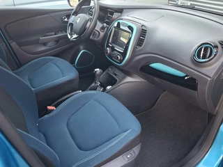 Renault Captur Renault Captur 1.2 TCe Expression AUTOMAAT / ANDROID / STOELV. / ENZ. - afbeelding nr 14