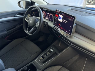 Volkswagen Golf Volkswagen Golf ✅1.5eTSI 150 PK✅ EDITION LED CARPLAY NAVI CAMERA STOEL/STUUR VERW KEYLESS MHEV 