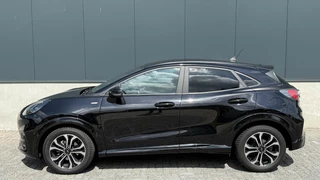 Ford Puma Ford Puma 1.0 EcoBoost Hybrid ST-Line | Camera | Cruise | Winterpack - afbeelding nr 9