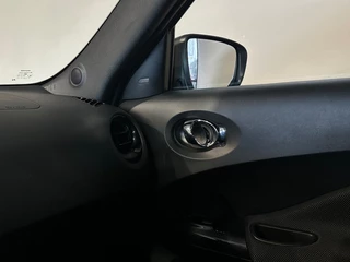 Nissan Juke Nissan Juke 1.2 DIG-T S/S N-CON. RIJKLAAR l KEYLESS l 360* CAM l CRUISE l - afbeelding nr 32