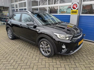 Kia Stonic Kia Stonic 1.0 T-GDi DynamicLine AUTOMAAT - afbeelding nr 24