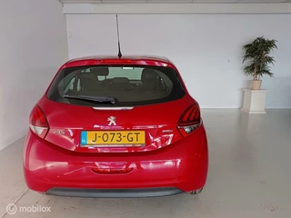 Peugeot 208 Peugeot 208 1.2 5DRS Airco - afbeelding nr 4