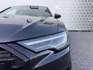 Audi A6 Audi A6 Avant 55 TFSI e quattro Competition Pano Leer Led - afbeelding nr 31