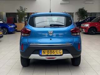 Dacia Spring Dacia Spring Comfort+ (Orange p.) [ APPLE CARPLAY & ANDROID AUTO I CAMERA & N - afbeelding nr 22