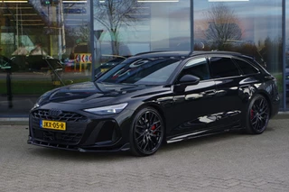 Audi A6 Avant 2.0 e-Hybrid 367 PK Plug-In Quattro Competition S-Line Edition, (80.000,- Euro Bijtellingswaarde) Luchtvering, Trekhaak, Panoramadak