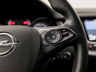 Opel Grandland X Opel Grandland X 1.2 Turbo Business+ (APPLE CARPLAY, GROOT NAVI, STUUR/STOELVERWARMING, LEDER, SPORTSTOELEN, GETINT GLAS, DAB+, LANE ASSIST, NIEUWE APK, NIEUWSTAAT) - afbeelding nr 20