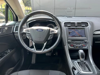 Ford Mondeo Ford Mondeo Wagon 1.5 Titanium LED Navi Cruise PDC Sfeerlicht Trekhaak - afbeelding nr 16