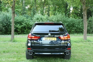 BMW X5 BMW X5 xDrive40d High Executive M-Sport - afbeelding nr 5