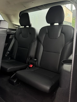 Volvo XC90 Volvo XC90 2.0 T8 AWD 7p Inscript. M2022 NAVI PANO ELEK PAKKET SPORTVELGEN - afbeelding nr 19