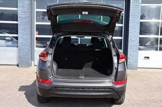 Hyundai Tucson Hyundai Tucson 1.6 GDi comfort navigatie, camera - afbeelding nr 7
