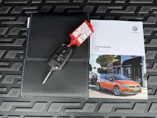 Volkswagen Polo Volkswagen Polo 1.0 TSI Comfortline Business R-Line 2e Eigenaar,Automaat,Navi,Clima,Adapt cruise,Pano,Carplay,PDC V+A,Trekhaak,Elek ramen,Lm velgen,N.A.P,APK tot 02-2026 - afbeelding nr 26