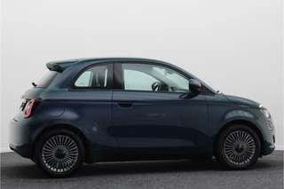 Fiat 500e Fiat 500e Icon 42 kWh Virtual Cockpit, Climate, Apple Carplay, Cruise, DAB, USB, 16'' - afbeelding nr 9