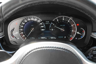 BMW 5 Serie BMW 5-serie 540i High Executive M-SPORT - afbeelding nr 18