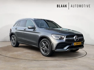 Mercedes-Benz GLC - afbeelding nr 13