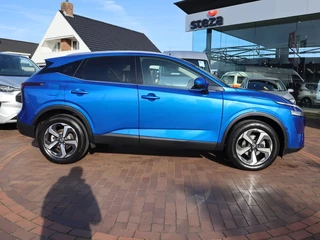 Nissan QASHQAI - afbeelding nr 13