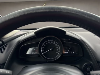 Mazda CX-3 Mazda CX-3 SKYACTIV-G 2.0 120 DYNAMIC 2017 ZWART | Apple CarPlay | Airco - afbeelding nr 16