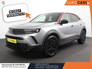 Opel Mokka 1.2 Turbo Automaat GS Line