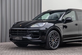 Porsche Cayenne - afbeelding nr 20