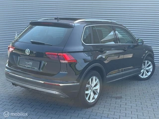 Volkswagen Tiguan Volkswagen Tiguan 1.5 TSI ACT Highline Business R - afbeelding nr 19