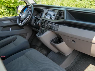 Volkswagen Transporter | LED | TREKHAAK | APPLE CARPLAY | - afbeelding nr 4