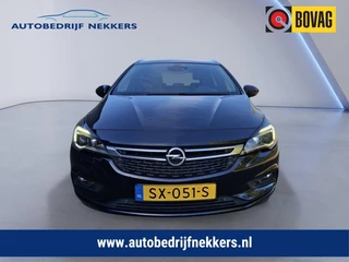 Opel Astra - afbeelding nr 2