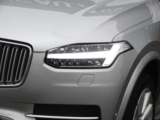 Volvo XC90 - afbeelding nr 40