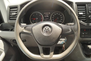 Volkswagen Crafter - afbeelding nr 16