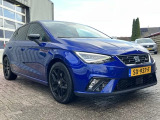 SEAT Ibiza | LED | CARPLAY | CAMERA | CLIMA | - afbeelding nr 9