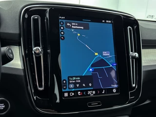Volvo XC40 - afbeelding nr 21