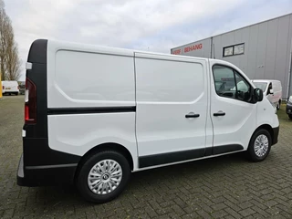 Renault Trafic Renault Trafic  2.0 dCi L1H1 145 Pk automaat led navi 2021 - afbeelding nr 12