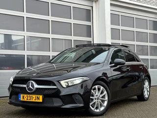 Mercedes-Benz A-Klasse - afbeelding nr 39