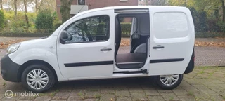 Renault Kangoo Renault Kangoo bestel 1.5 Blue dCi 80 Comfort airco - afbeelding nr 29