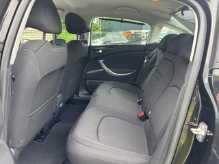 Citroën C5 Citroën C5 1.6 Benzine Sedan Automaat Hydrovering 2015 NL Auto - afbeelding nr 15