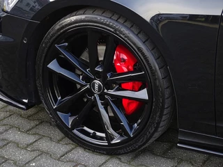 Audi A6 Audi A6 Avant 50 TDI V6 Quattro / Des. PL.+ / RS ed. / 2018 / LED - afbeelding nr 37