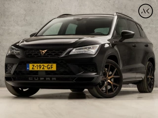 CUPRA Ateca - 520288733-0