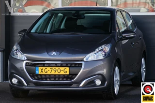 Peugeot 208 - 17763227-0