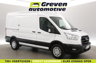 Ford Transit 2.0 TDCI L2H2