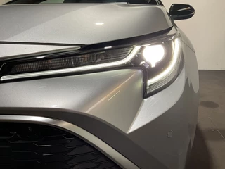 Toyota Corolla Touring Sports Toyota Corolla Touring Sports 1.8 Hybrid Executive | Navi | Bi-Tone | Camera | Blind-spot | - afbeelding nr 23
