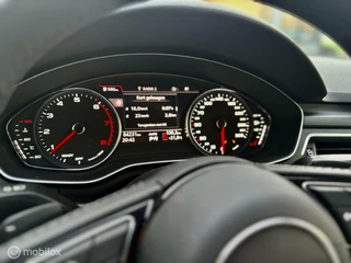 Audi A5 Audi A5 Sportback 40 TFSI MHEV  Ultra Sport 245PK - afbeelding nr 30